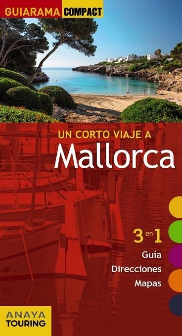 MALLORCA | 9788499358376 | RAYÓ FERRER, MIQUEL/FERRÁ, MIQUEL