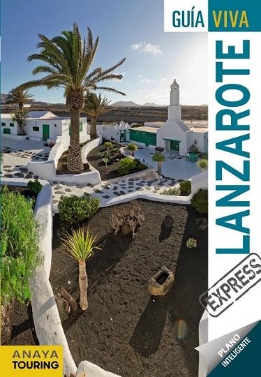 LANZAROTE | 9788499357959 | MARTÍNEZ I EDO, XAVIER