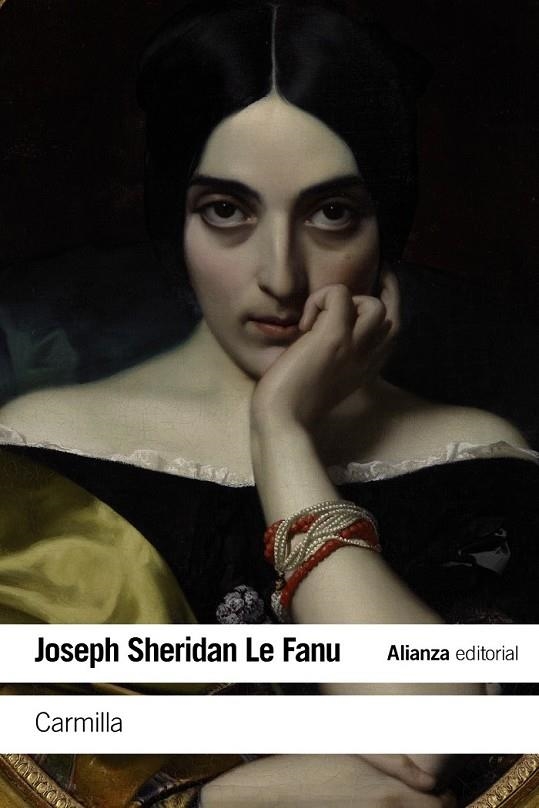 CARMILLA | 9788491042174 | LE FANU, JOSEPH SHERIDAN