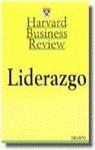 LIDERAZGO | 9788423416561 | HARVARD BUSINESS REVIEW