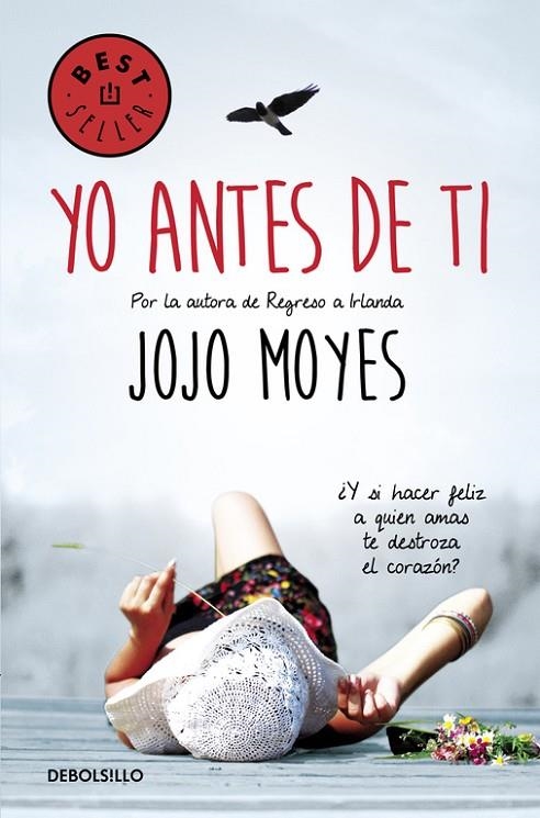 YO ANTES DE TI | 9788466331395 | MOYES, JOJO