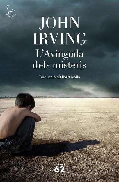 L'AVINGUDA DELS MISTERIS | 9788429774870 | JOHN IRVING