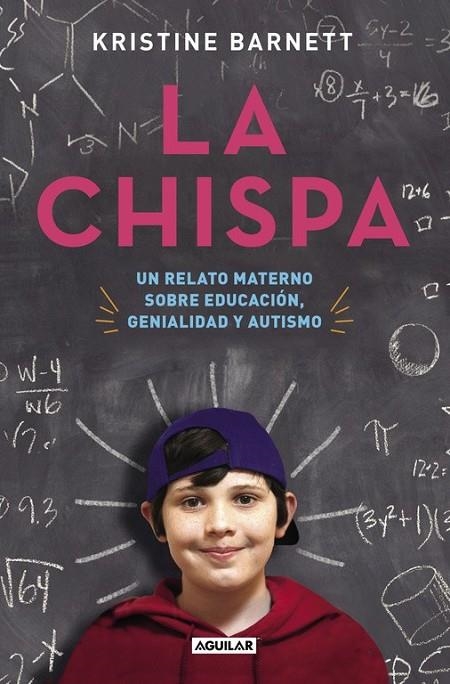 LA CHISPA | 9788403013490 | BARNETT, KRISTINE