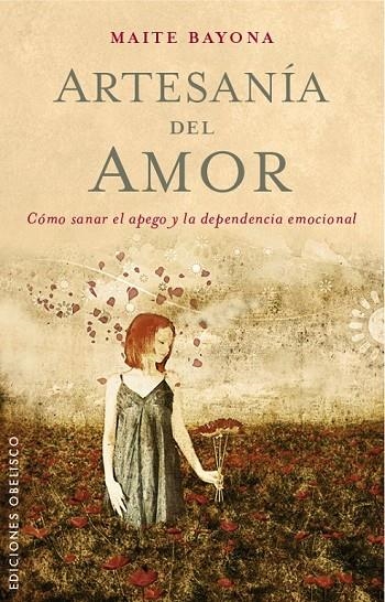 ARTESANÍA DEL AMOR | 9788491110699 | GARCÍA BAYONA, MARÍA TERESA