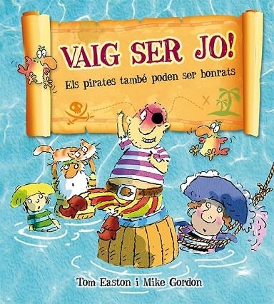 VAIG SER JO! | 9788416117710 | EASTON, TOM