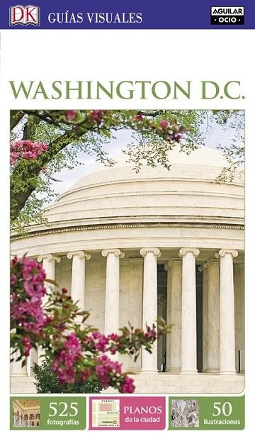 WASHINGTON (GUÍAS VISUALES 2016) | 9788403511897 | AUTORES VARIOS