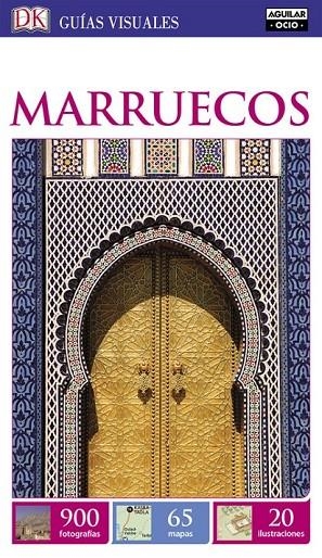 MARRUECOS (GUÍAS VISUALES 2016) | 9788403511866 | VARIOS AUTORES