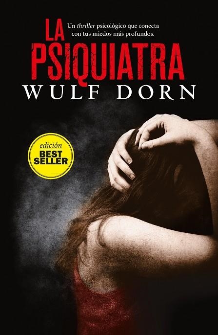 EL PSIQUIATRA | 9788416261987 | DORN, WULF