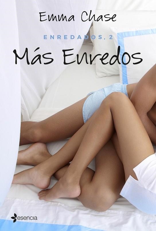 ENREDADOS, 2. MÁS ENREDOS | 9788408149552 | EMMA CHASE