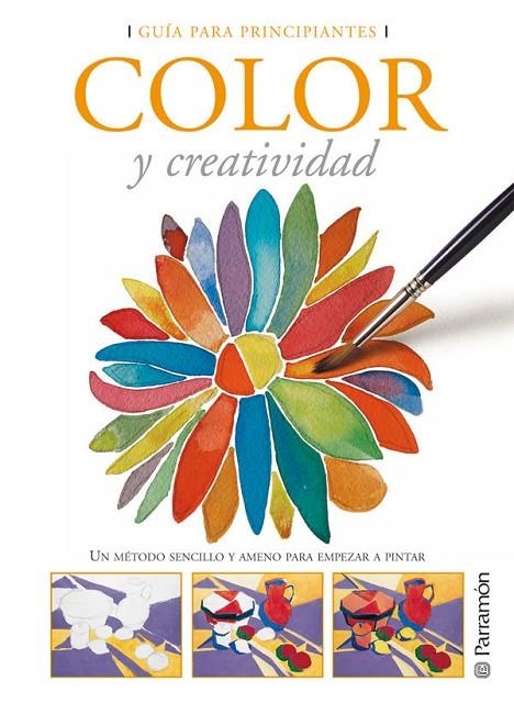 COLOR Y CREATIVIDAD | 9788434227934