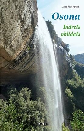 OSONA INDRETS OBLIDATS | 9788492811748 | MAURI PORTOLES, JOSEP