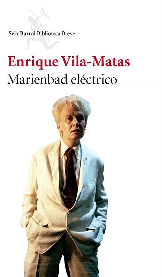 MARIENBAD ELÉCTRICO | 9788432225789 | ENRIQUE VILA-MATAS