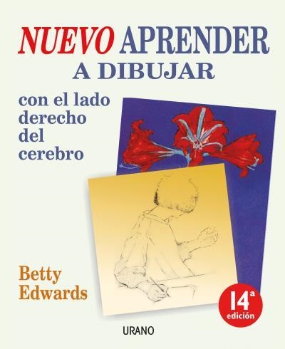 APRENDER A DIBUJAR CON EL LADO DERECHO DEL CEREBRO N EDICIO | 9788479537937 | EDWARDS, BETTY