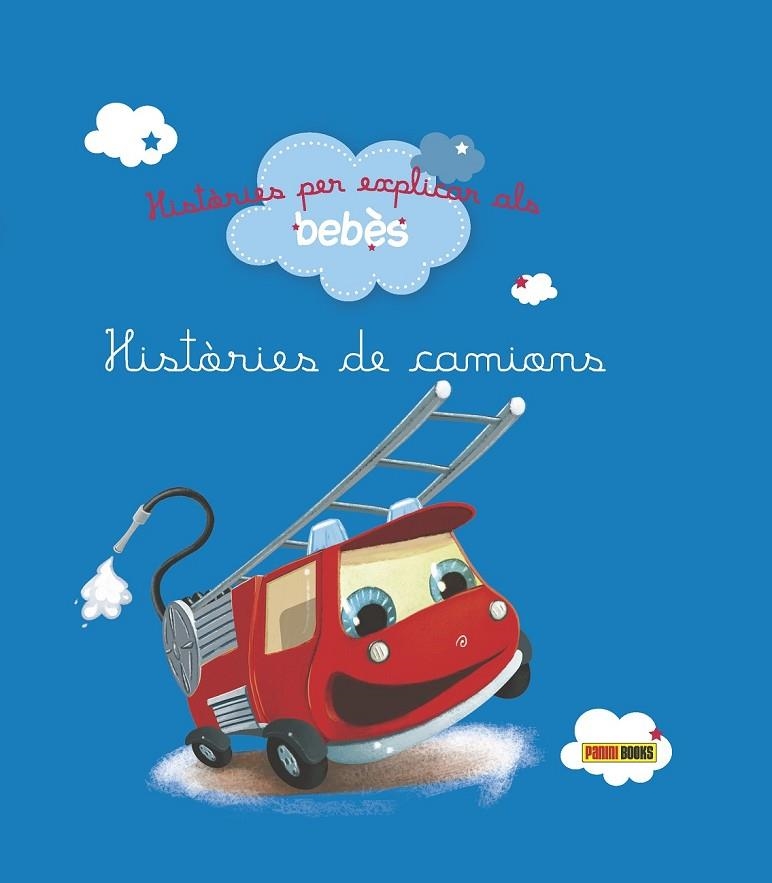 HISTÒRIES DE CAMIONS | 9788490944332 | RAFFAELLA