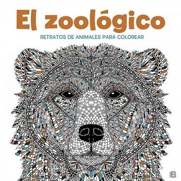 EL ZOOLÓGICO | 9788466658478 | MERRITT, RICHARD