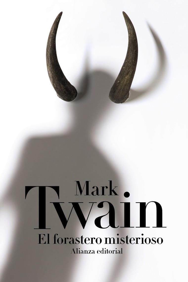 EL FORASTERO MISTERIOSO | 9788491042709 | TWAIN, MARK