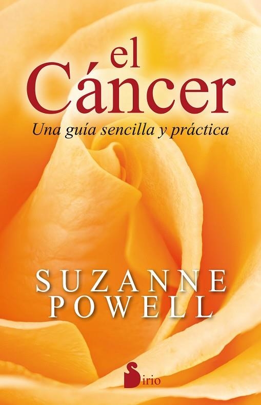 CANCER, EL (SUZANNE) | 9788416579471 | POWELL, SUZANNE