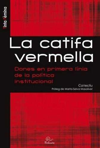 CATIFA VERMELLA, LA | 9782849742297 | AA.VV.