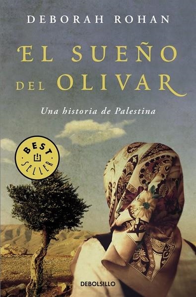 EL SUEÑO DEL OLIVAR | 9788466332941 | ROHAN,DEBORAH