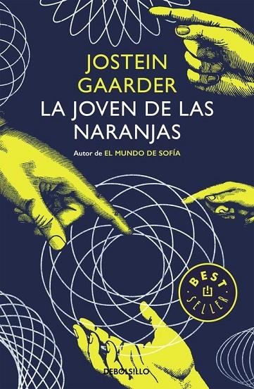 LA JOVEN DE LAS NARANJAS | 9788466332743 | GAARDER, JOSTEIN