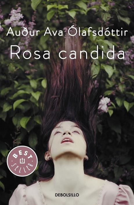 ROSA CANDIDA | 9788466332521 | ÓLAFSDÓTTIR,AUÐUR AVA