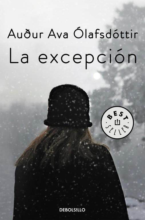 LA EXCEPCIÓN | 9788466332538 | ÓLAFSDÓTTIR,AUÐUR AVA