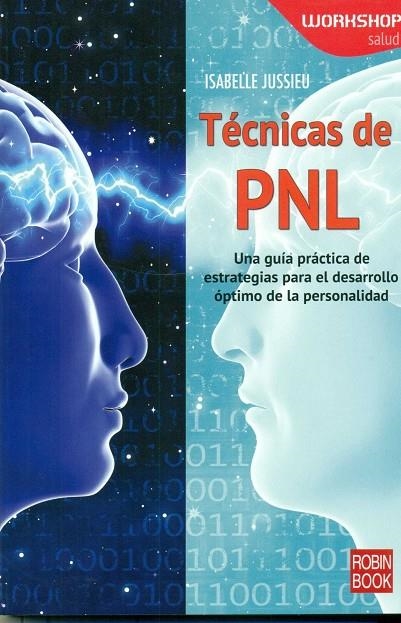 TÉCNICAS DE PNL | 9788499173863 | ISABELLE JUSSIEU