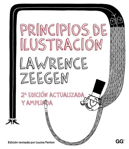 PRINCIPIOS DE ILUSTRACION | 9788425225925 | ZEEGEN, LAWRENCE