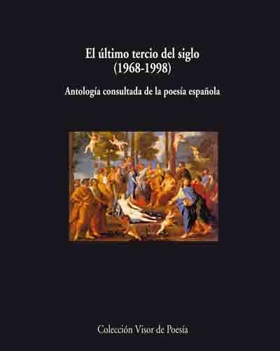 ULTIMO TERCIO DEL SIGLO , EL (1968-1998) | 9788475229515 | VVAA