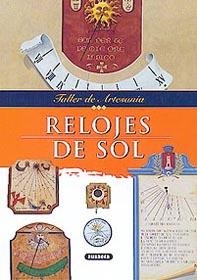 RELOJES DE SOL | 9788430597161 | EQUIPO SUSAETA