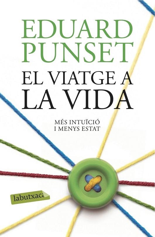 EL VIATGE A LA VIDA | 9788416334971 | EDUARDO PUNSET