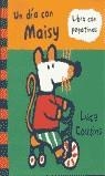 UN DIA CON MAISY | 9788495040091 | COUSINS, LUCY