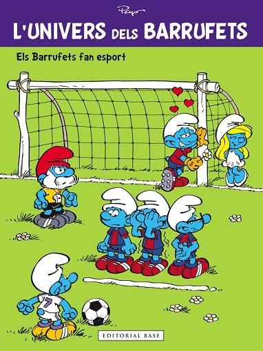 ELS BARRUFETS FAN ESPORT | 9788416587162