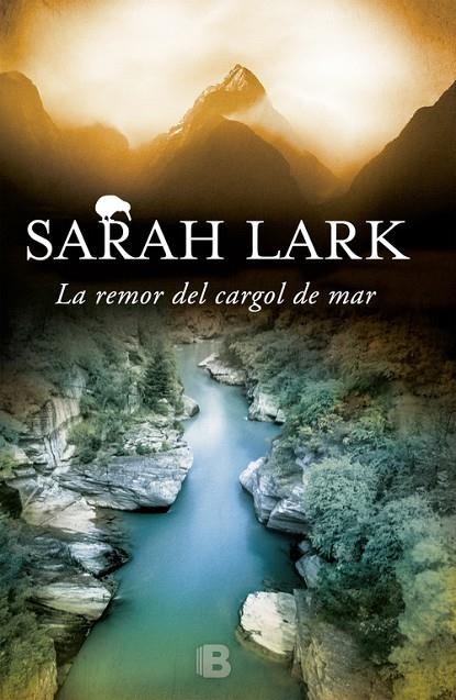 EL REMOR DEL CARGOL DE MAR 2 | 9788466658539 | LARK, SARAH