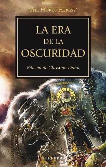 LA ERA DE LA OSCURIDAD, N.º 16 | 9788445003244 | VARIOS AUTORES