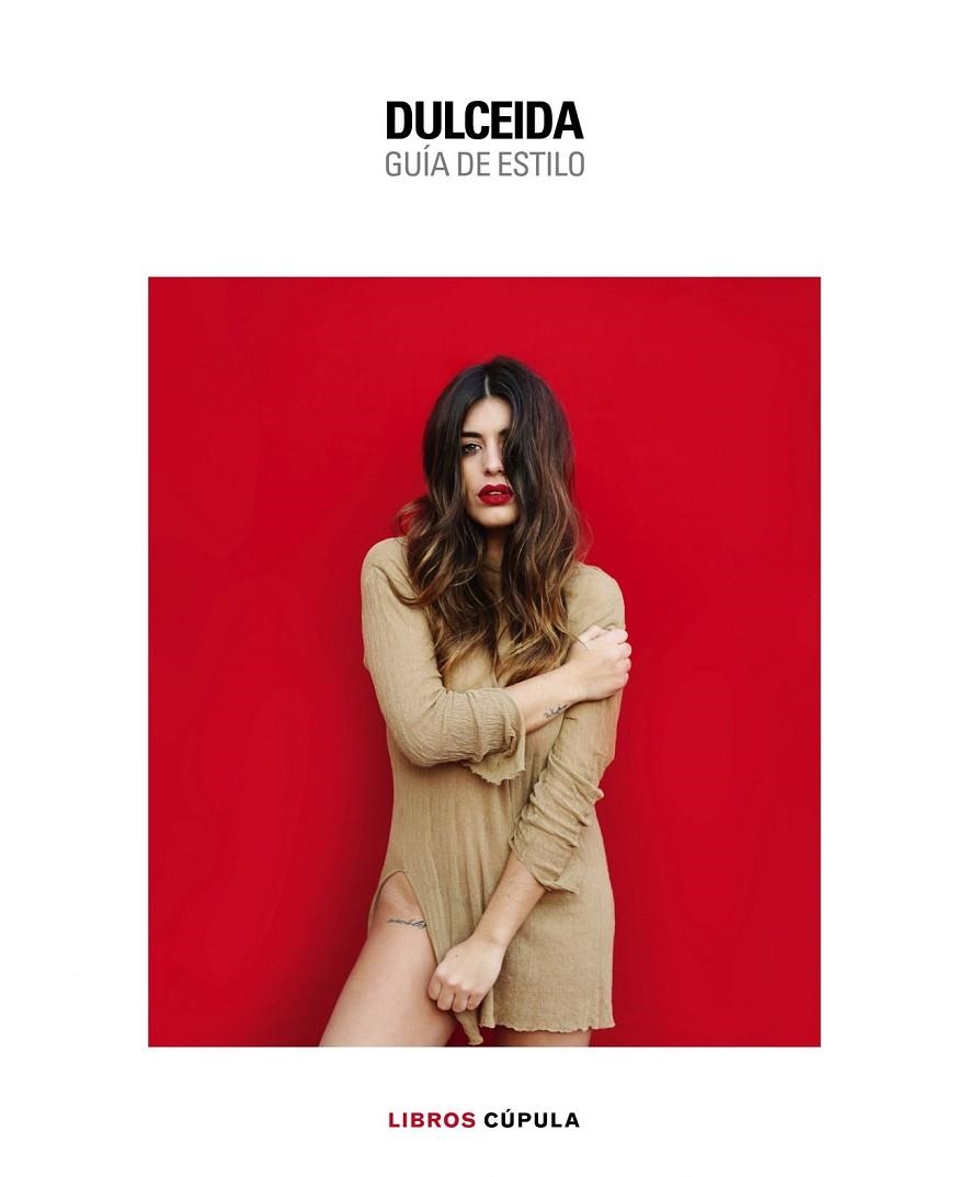 DULCEIDA. GUÍA DE ESTILO | 9788448022136 | AIDA DOMÈNECH