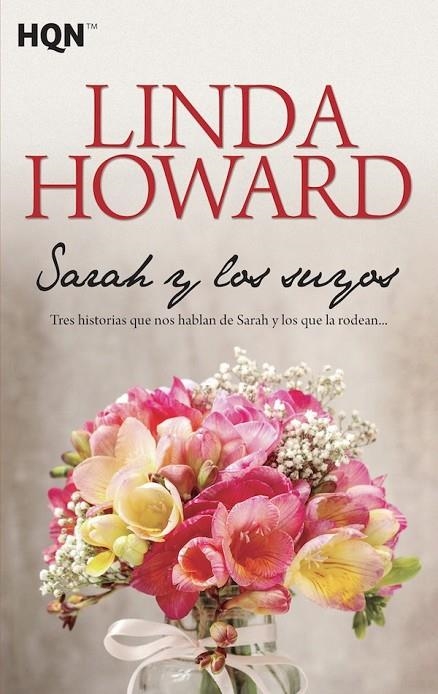 SARAH Y LOS SUYOS | 9788468778396 | HOWARD, LINDA