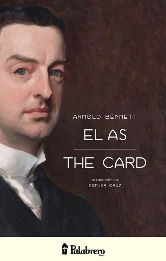 EL AS / THE CARD | 9789491953002 | BENNETT, ARNOLD