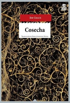 COSECHA | 9788416537099 | CRACE, JIM