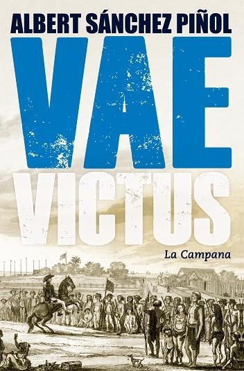 VAE VICTUS CAT RUST | 9788416457274 | SÁNCHEZ PIÑOL, ALBERT