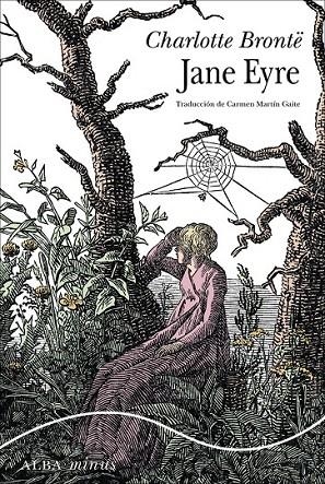 JANE EYRE | 9788490651933 | BRÖNTE, CHARLOTTE