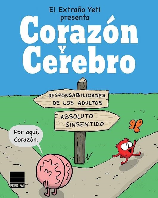 CORAZÓN Y CEREBRO | 9788416223398