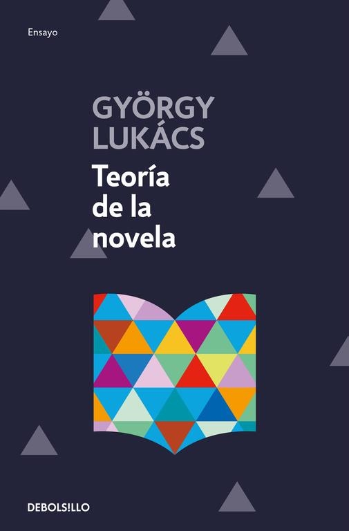 TEORÍA DE LA NOVELA | 9788466332880 | LUKACS, GEORG