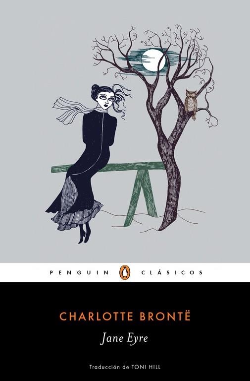 JANE EYRE | 9788491052210 | BRONTE, CHARLOTTE