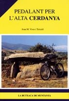 PEDALANT PER L'ALTA CERDANYA | 9788493165116 | VIVES I TEIXIDO, JOAN M.