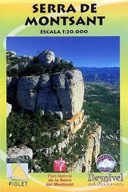 SERRA DE MONTSANT | 9788492398478 | AAVV