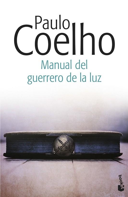 MANUAL DEL GUERRERO DE LA LUZ | 9788408153870 | PAULO COELHO