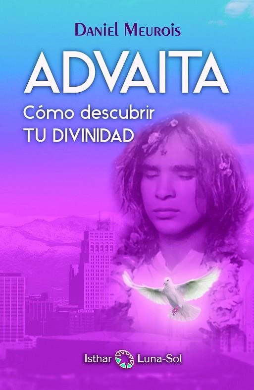 ADVAITA | 9788494378690 | MEUROIS, DANIEL