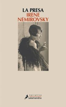 LA PRESA | 9788498387452 | NÉMIROVSKY, IRÈNE