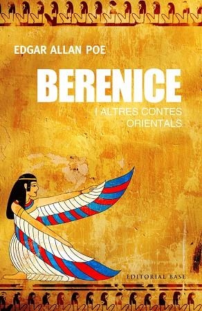 BERENICE I ALTRES CONTES ORIENTALS | 9788416587193 | POE, EDGAR ALLAN